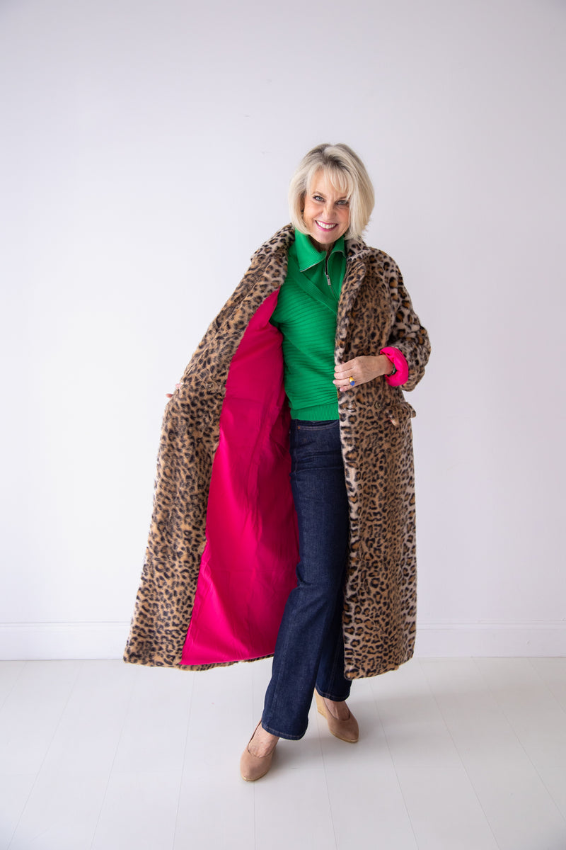 Alexandra Coat