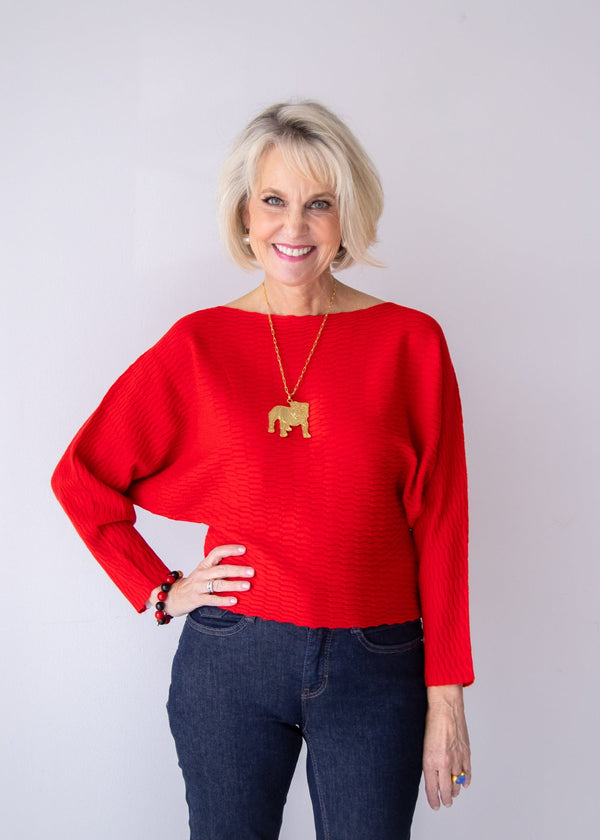 Monet Sweater