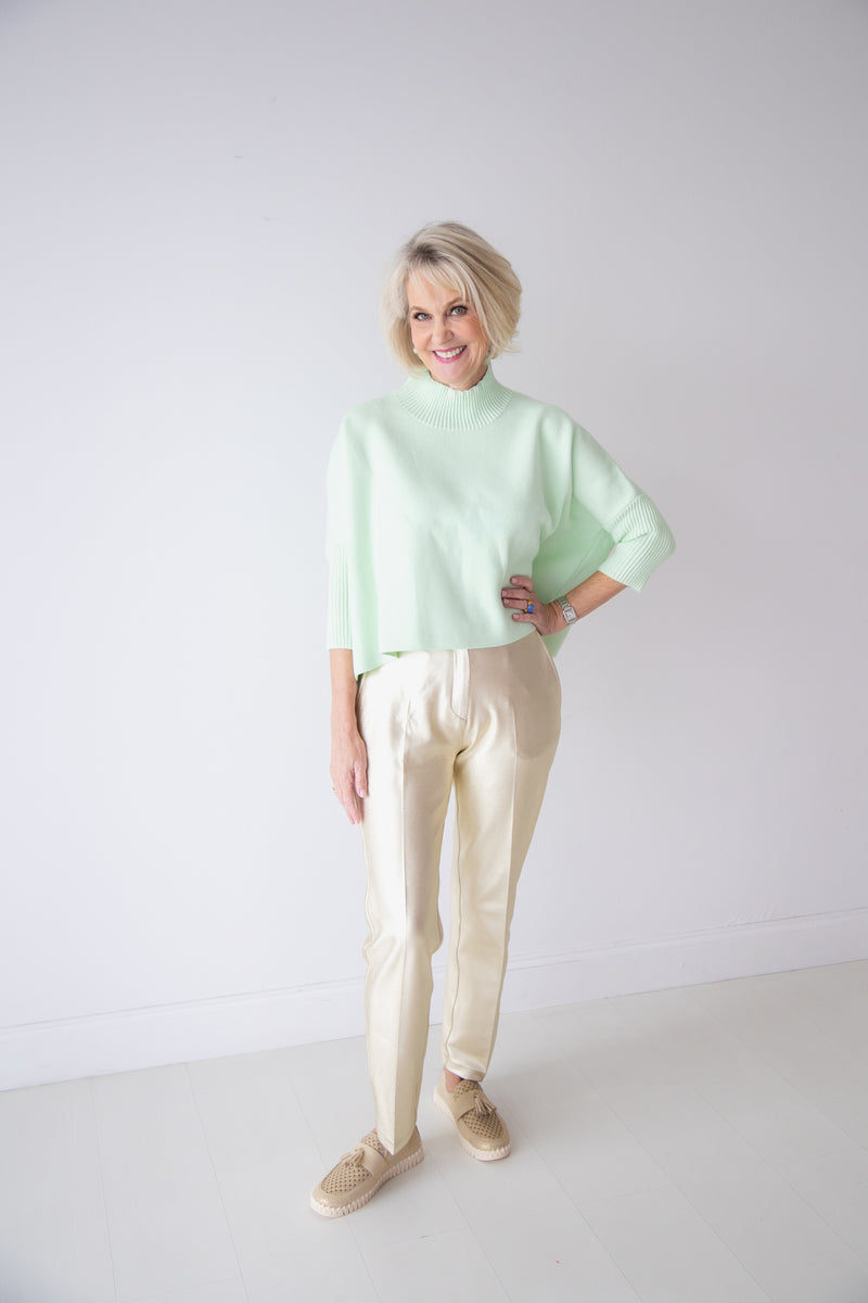 Tiffany Gold Pant