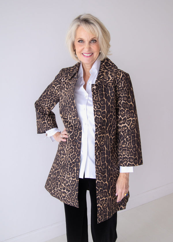 Millie Coat
