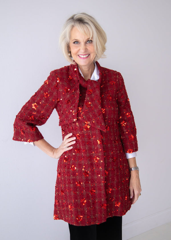 Gracelee Coat