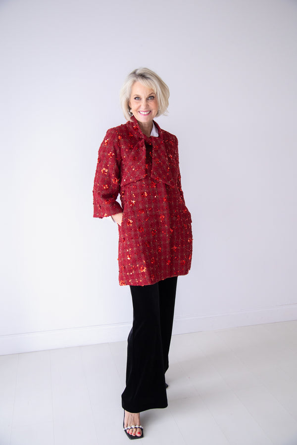 Gracelee Coat