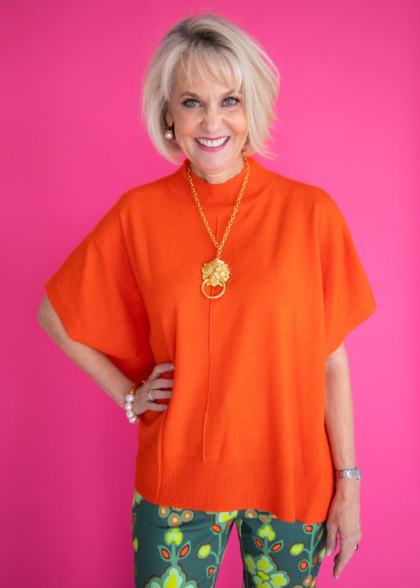 Caroline Top