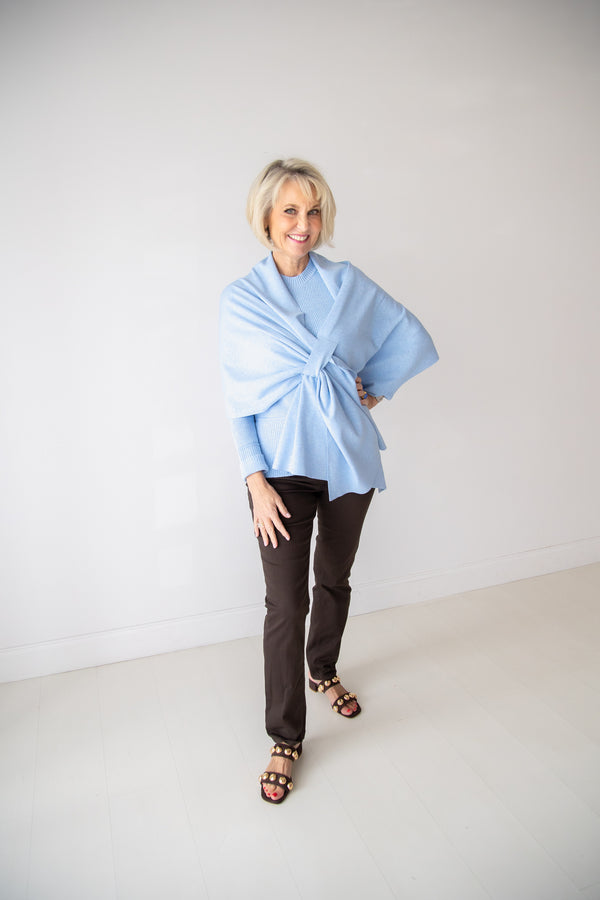 Signature Wrap - 2 Colors