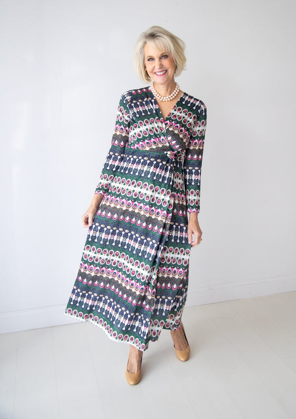 Amelia Dress