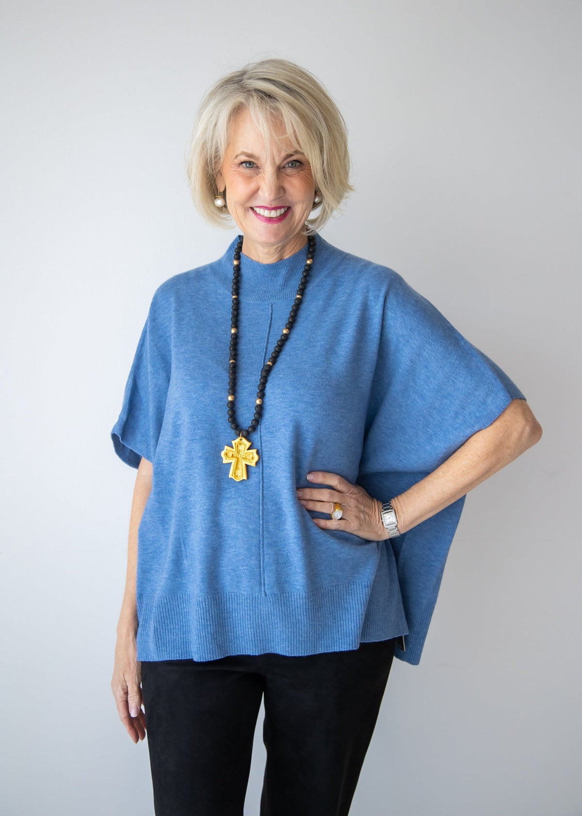 Caroline Sweater