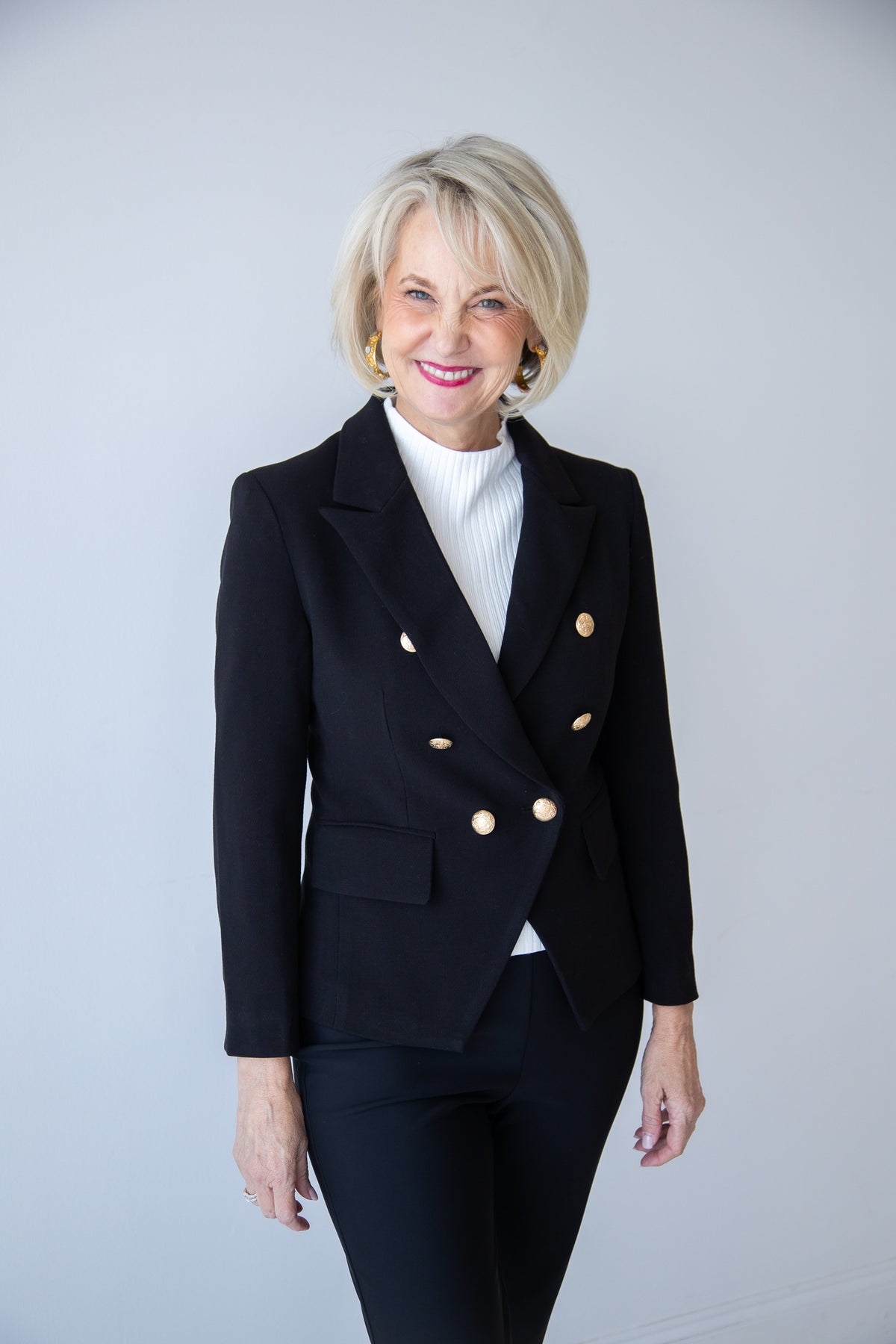 Bianca Jacket