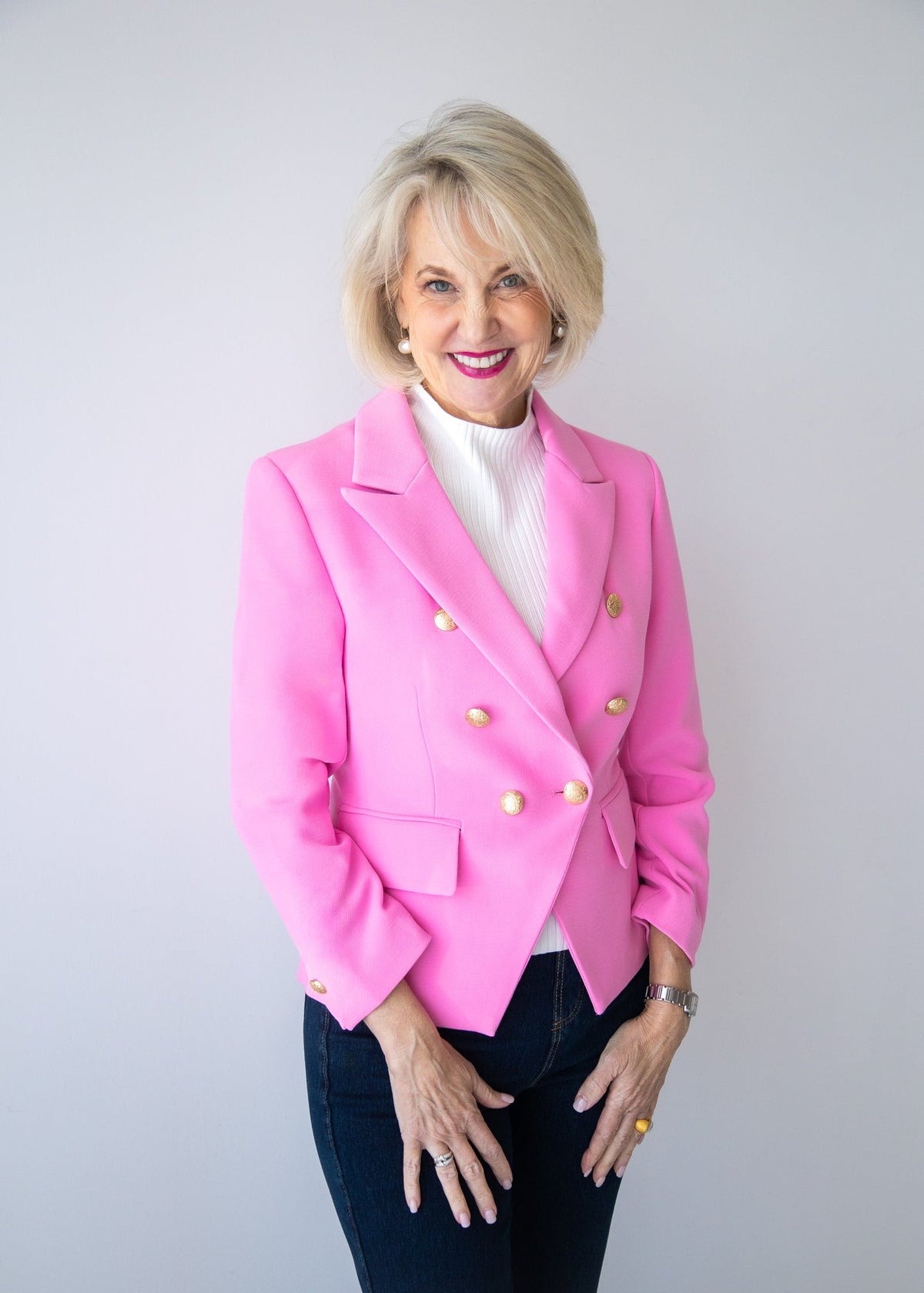 Bianca Jacket