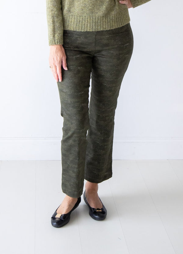 Olive Branch Pants