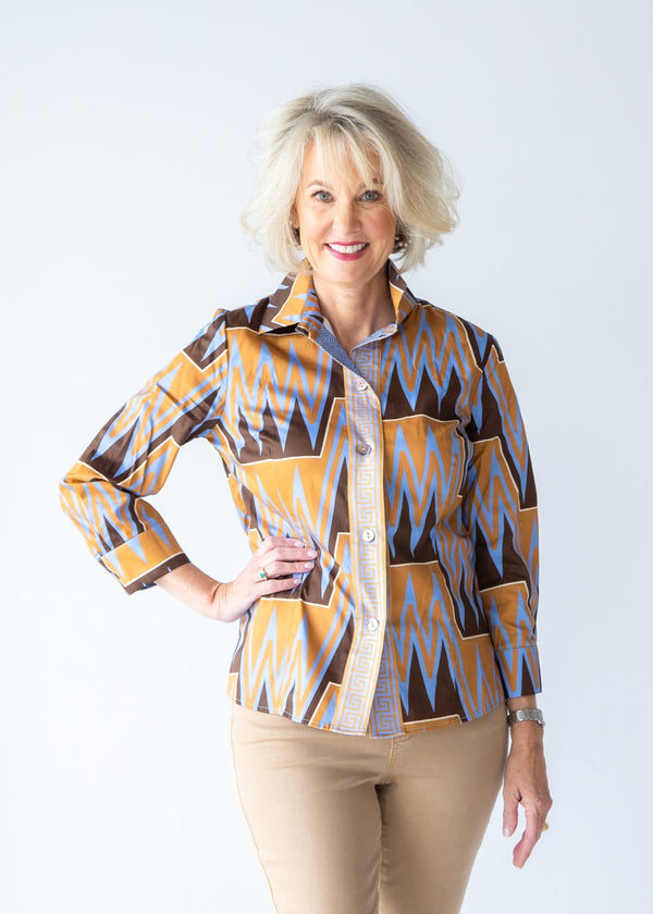 Essential Blouse