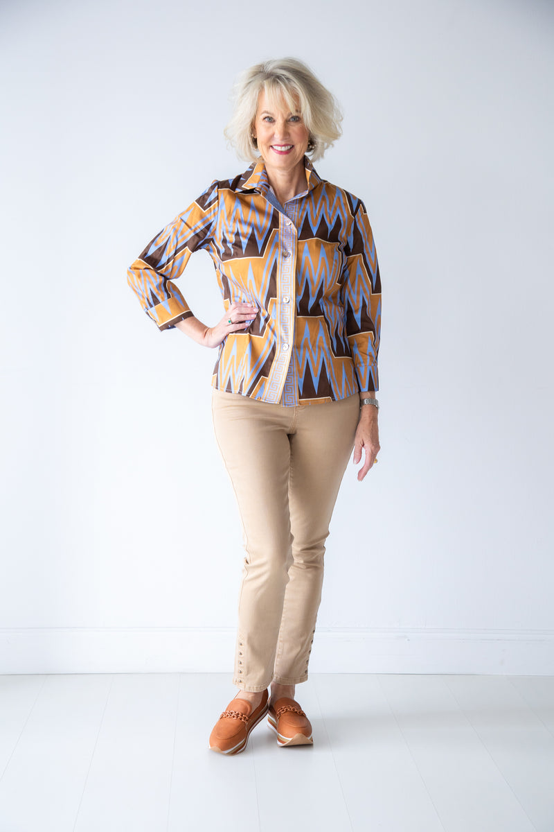 Essential Blouse