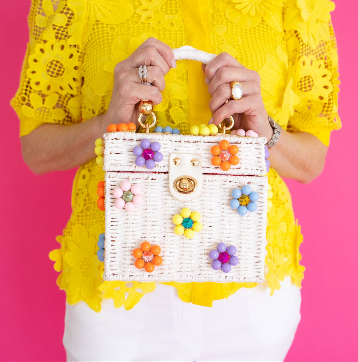 By Jenna Lee – Ginger Howard Selections