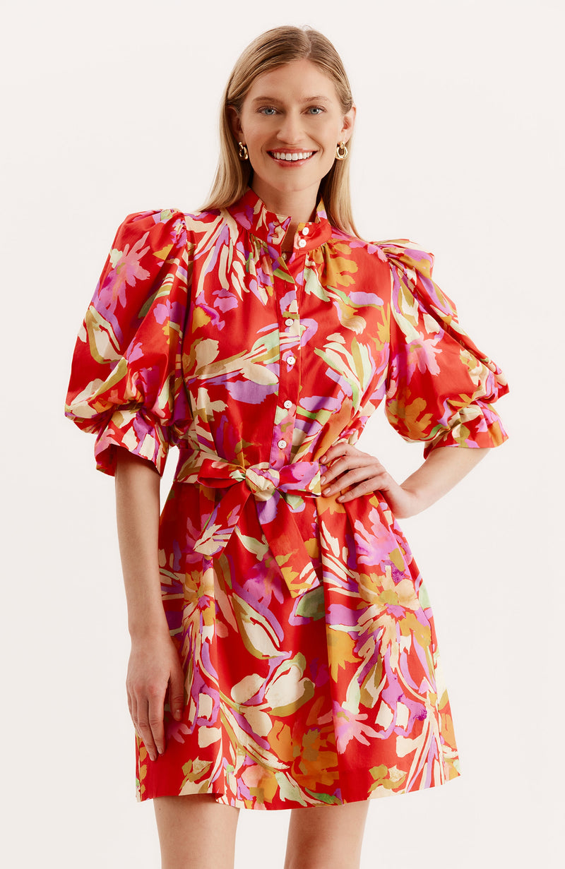 Lydia Dress