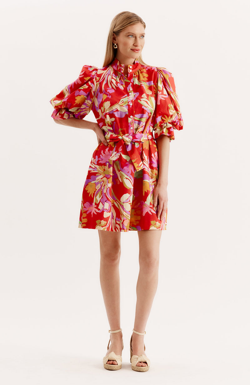 Lydia Dress