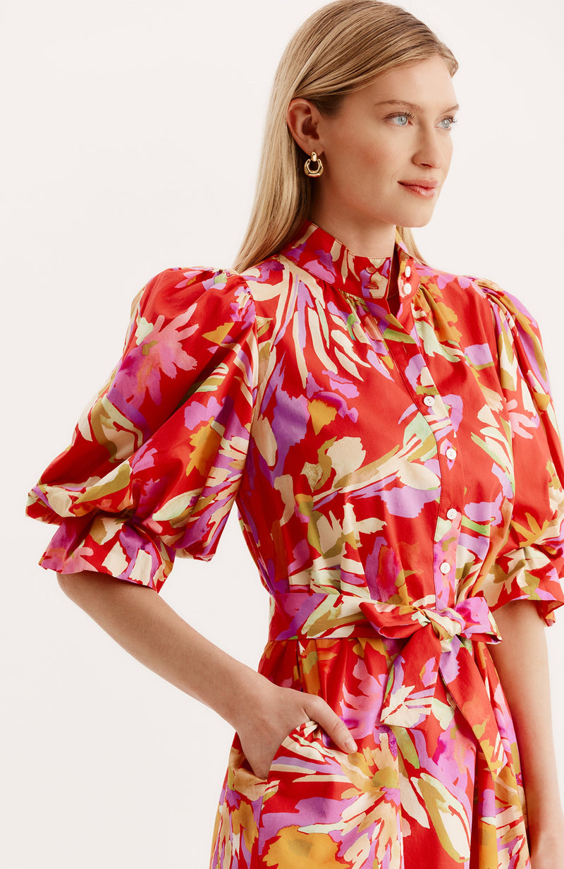 Lydia Dress