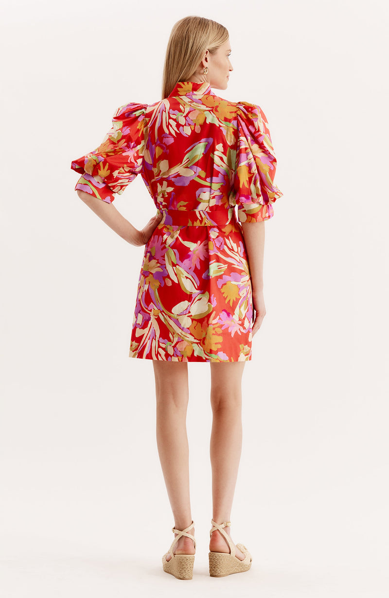 Lydia Dress
