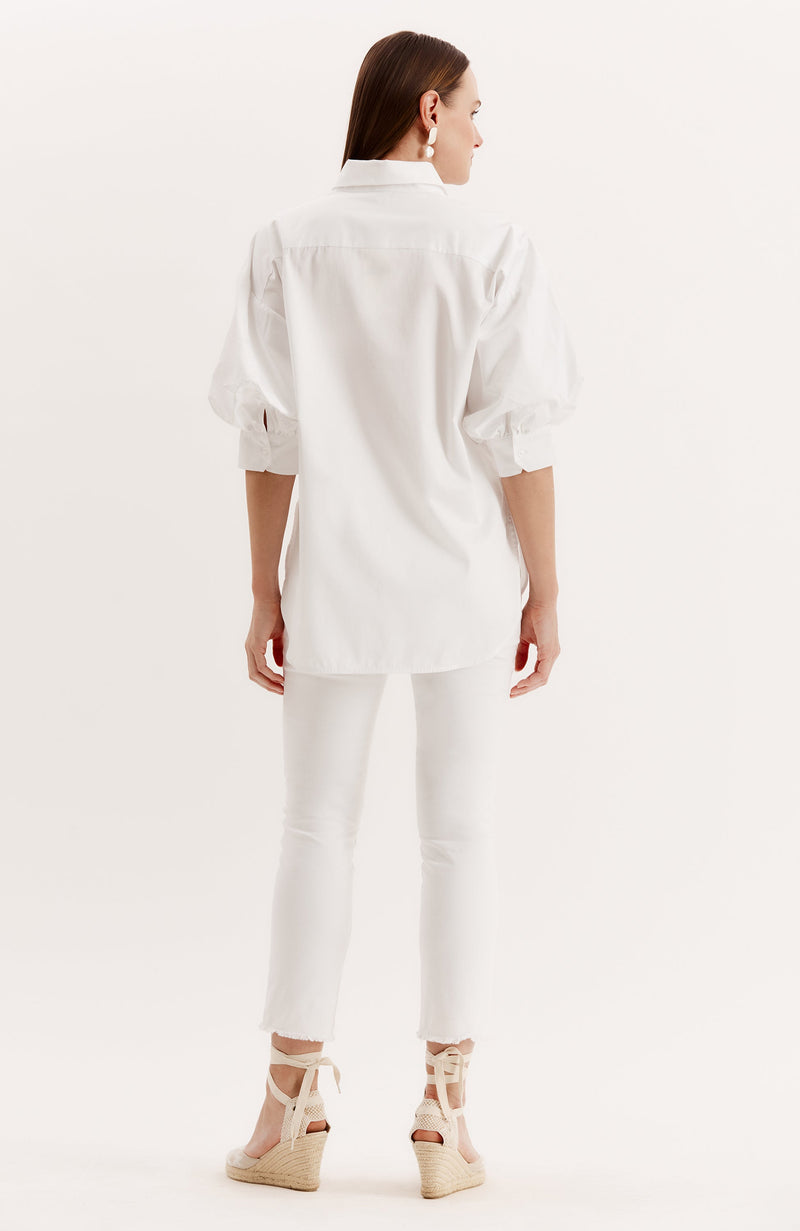 Caroline Cotton Shirt
