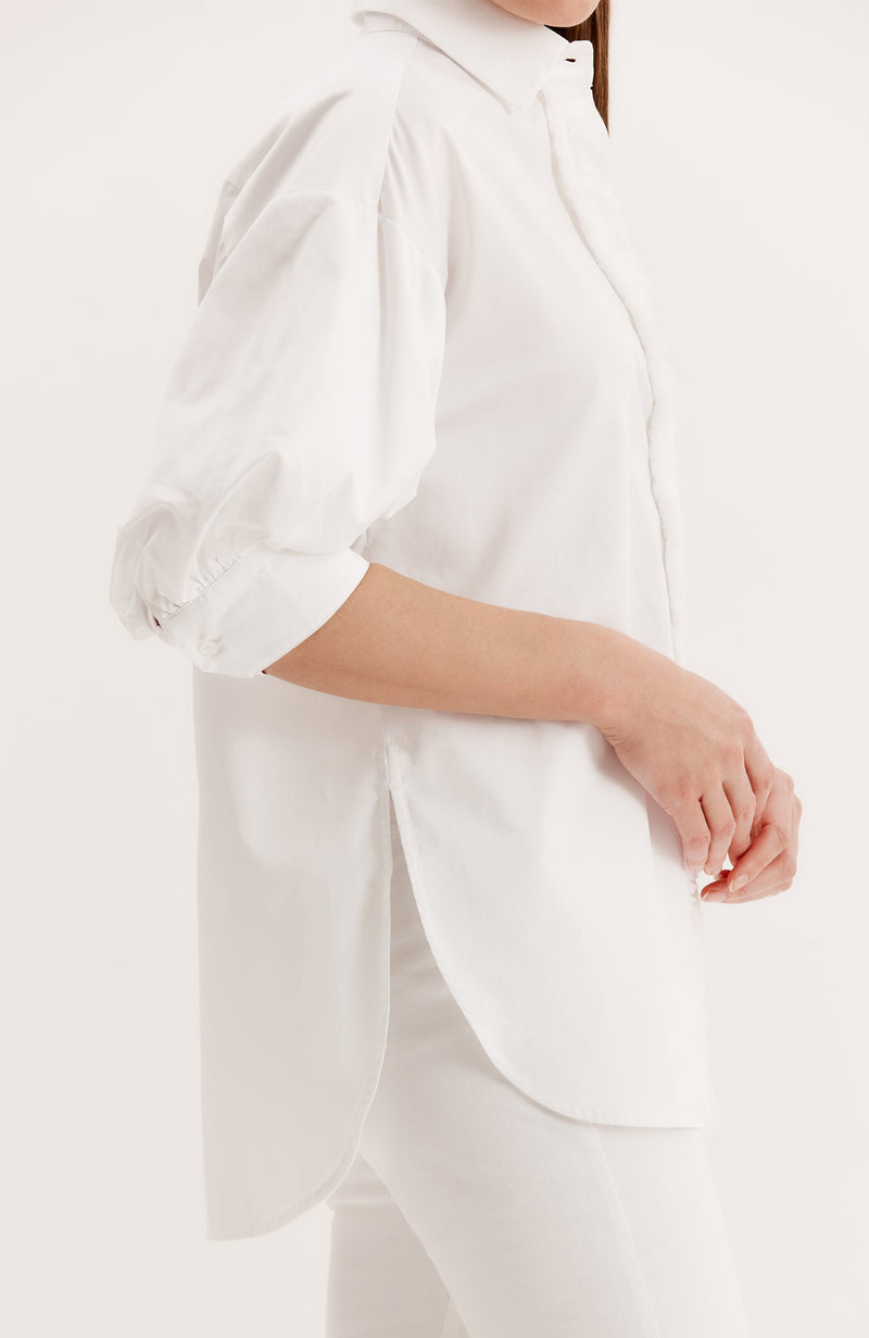 Caroline Cotton Shirt