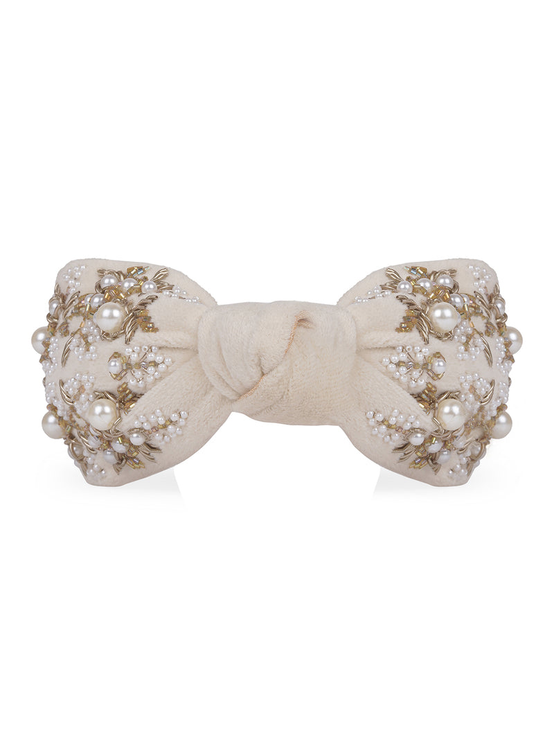 Pearl Headband