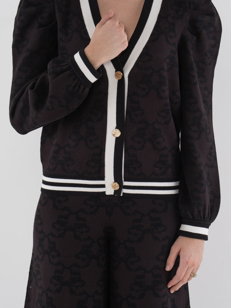 Clara Cardigan