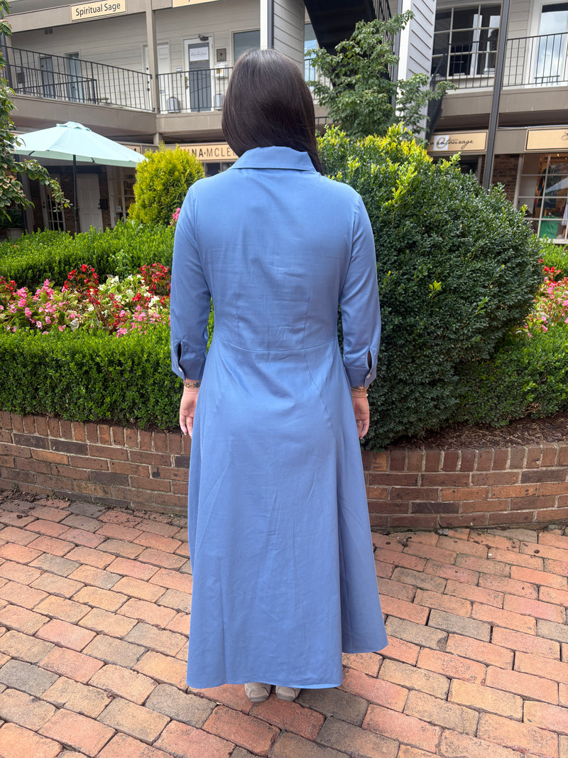 Brayden Dress