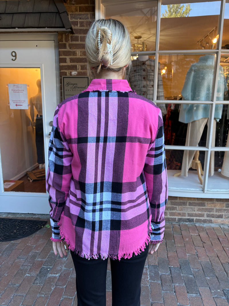 Cape Cod Shirt
