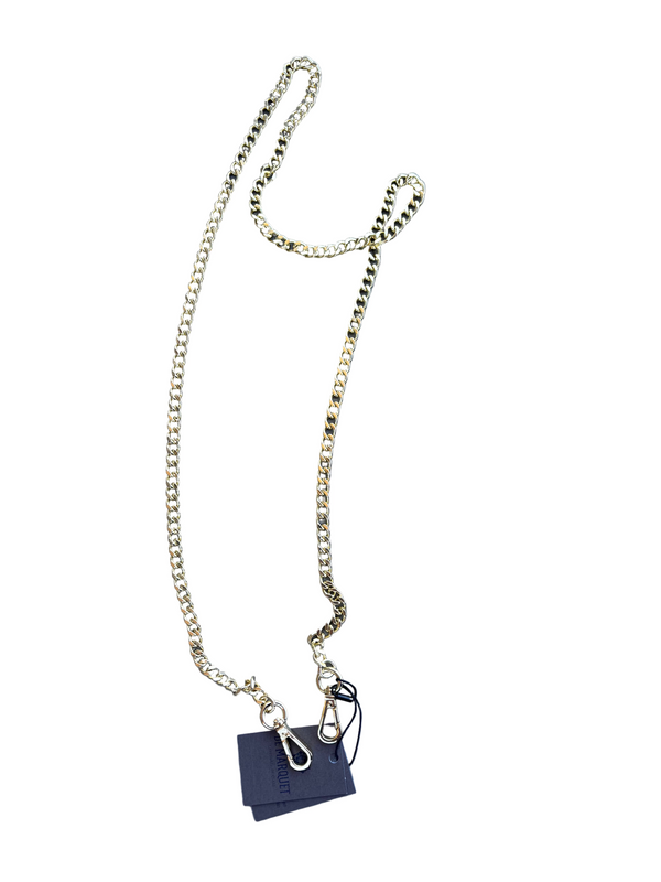 Gold Handbag Chain