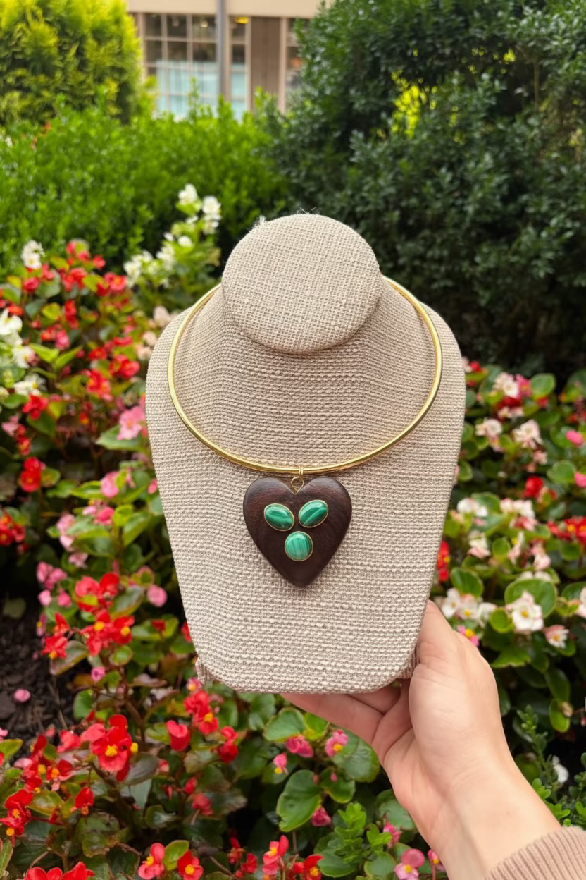 Dolce Vita Collar