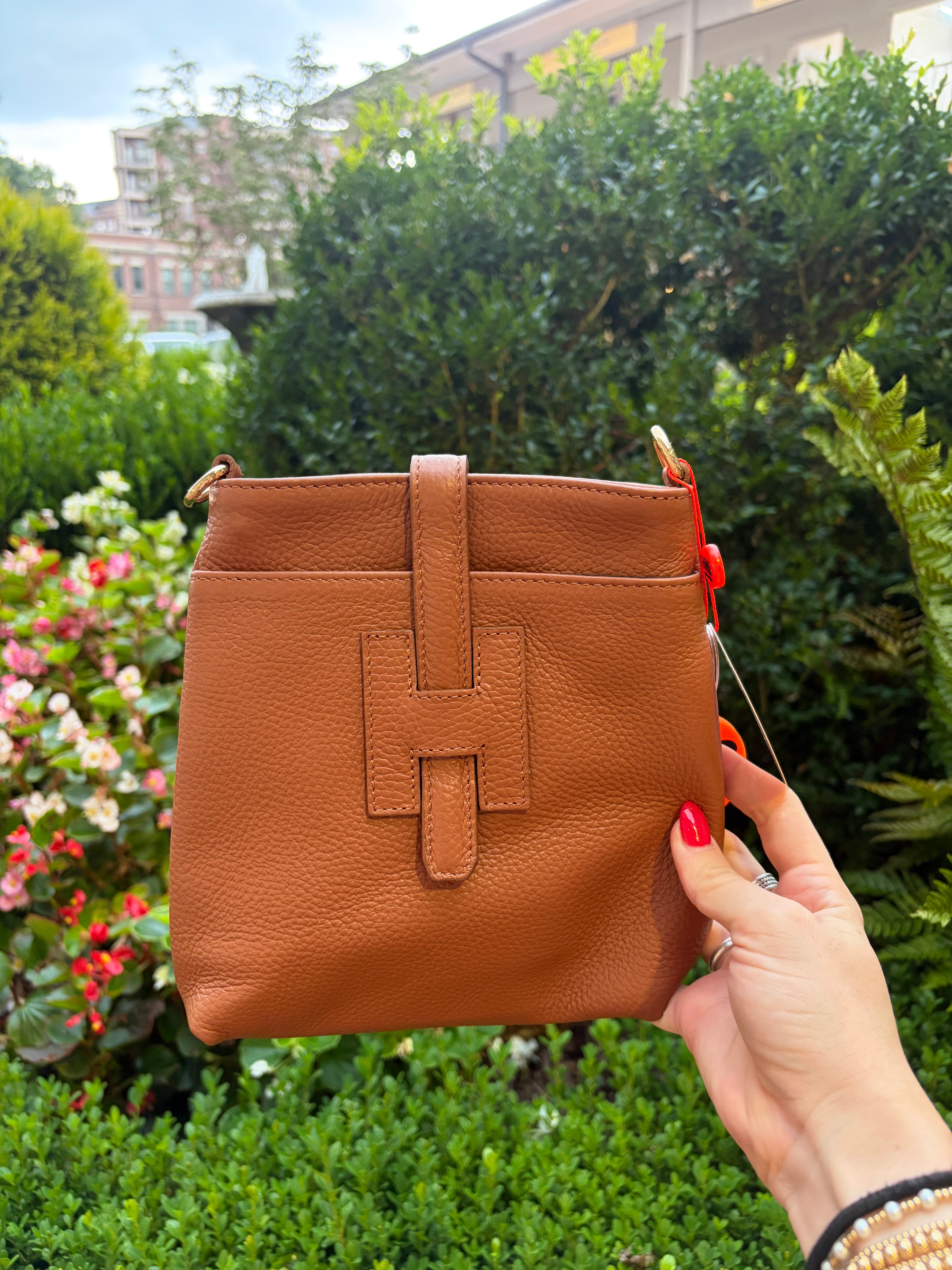 Harper Mini Handbag