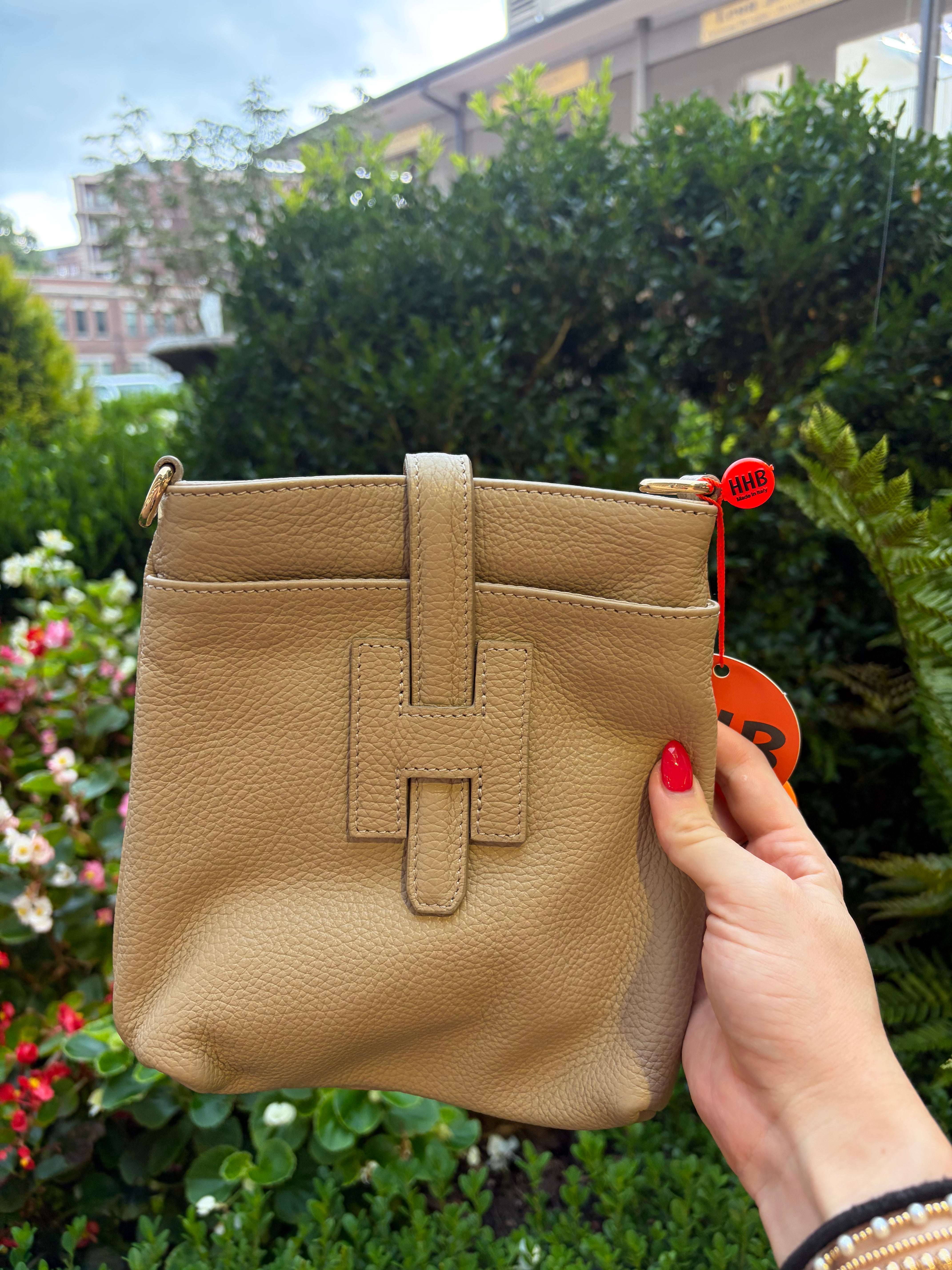 Harper Mini Handbag