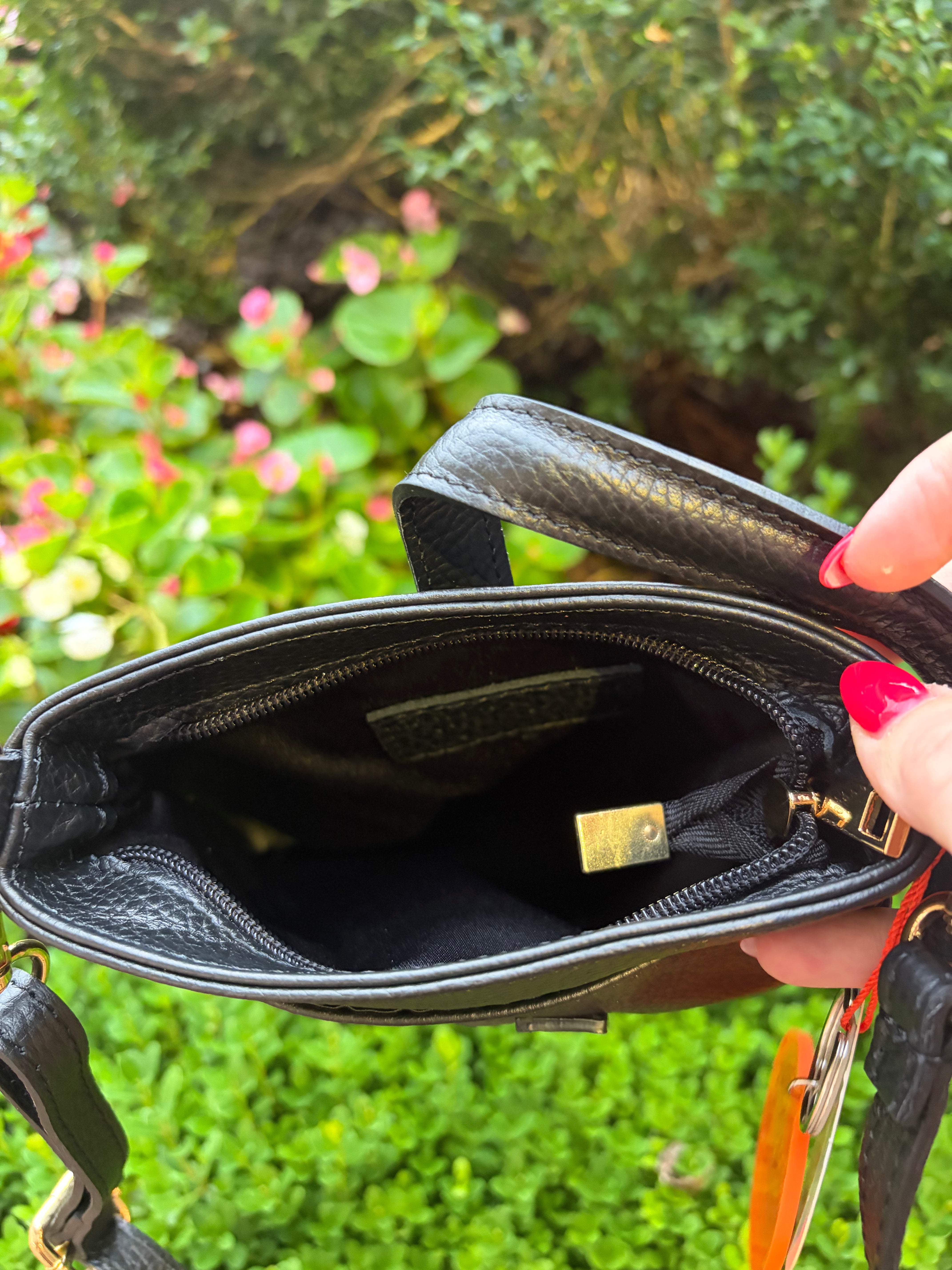 Harper Mini Handbag