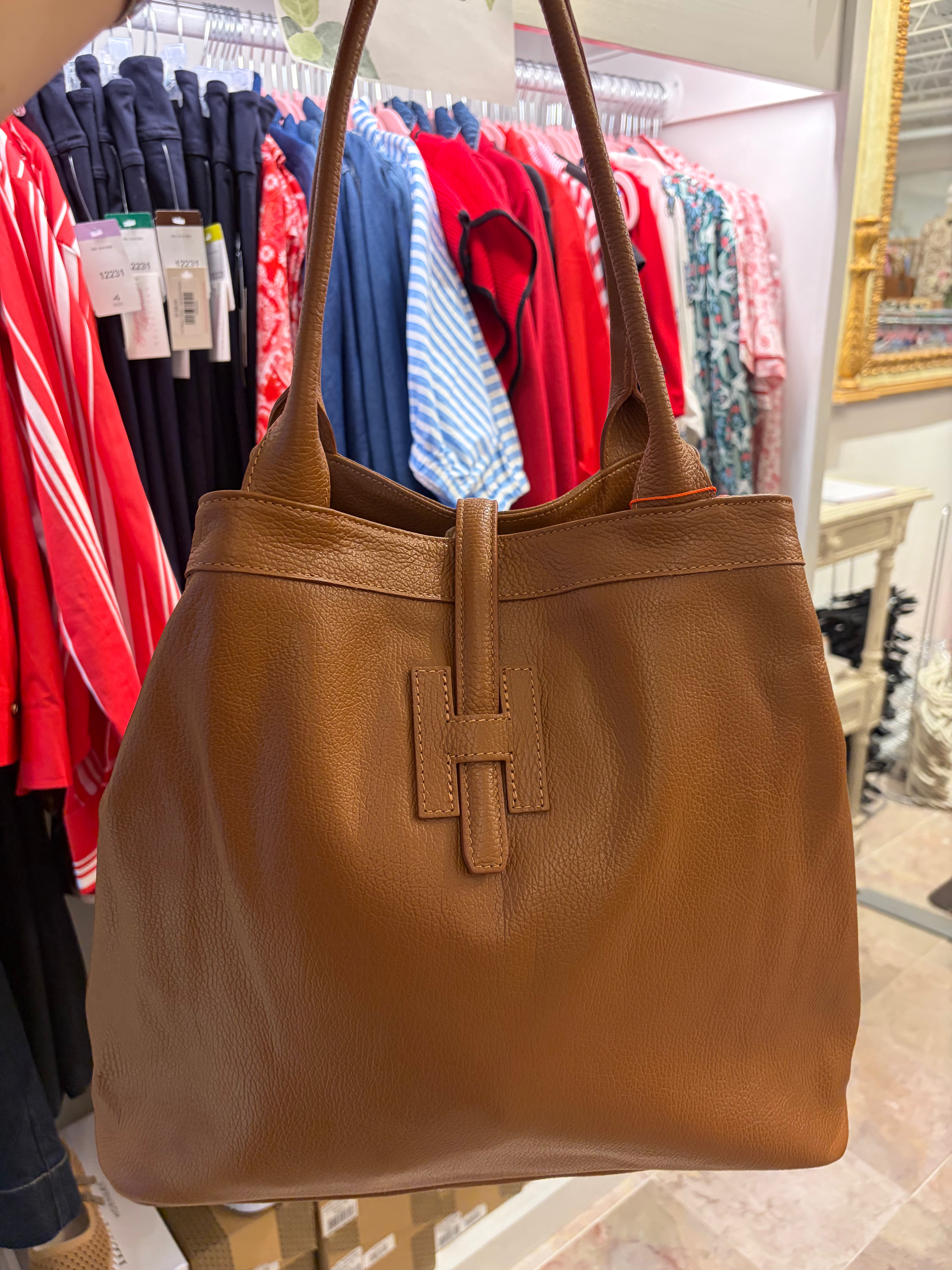 Harper Large Handbag