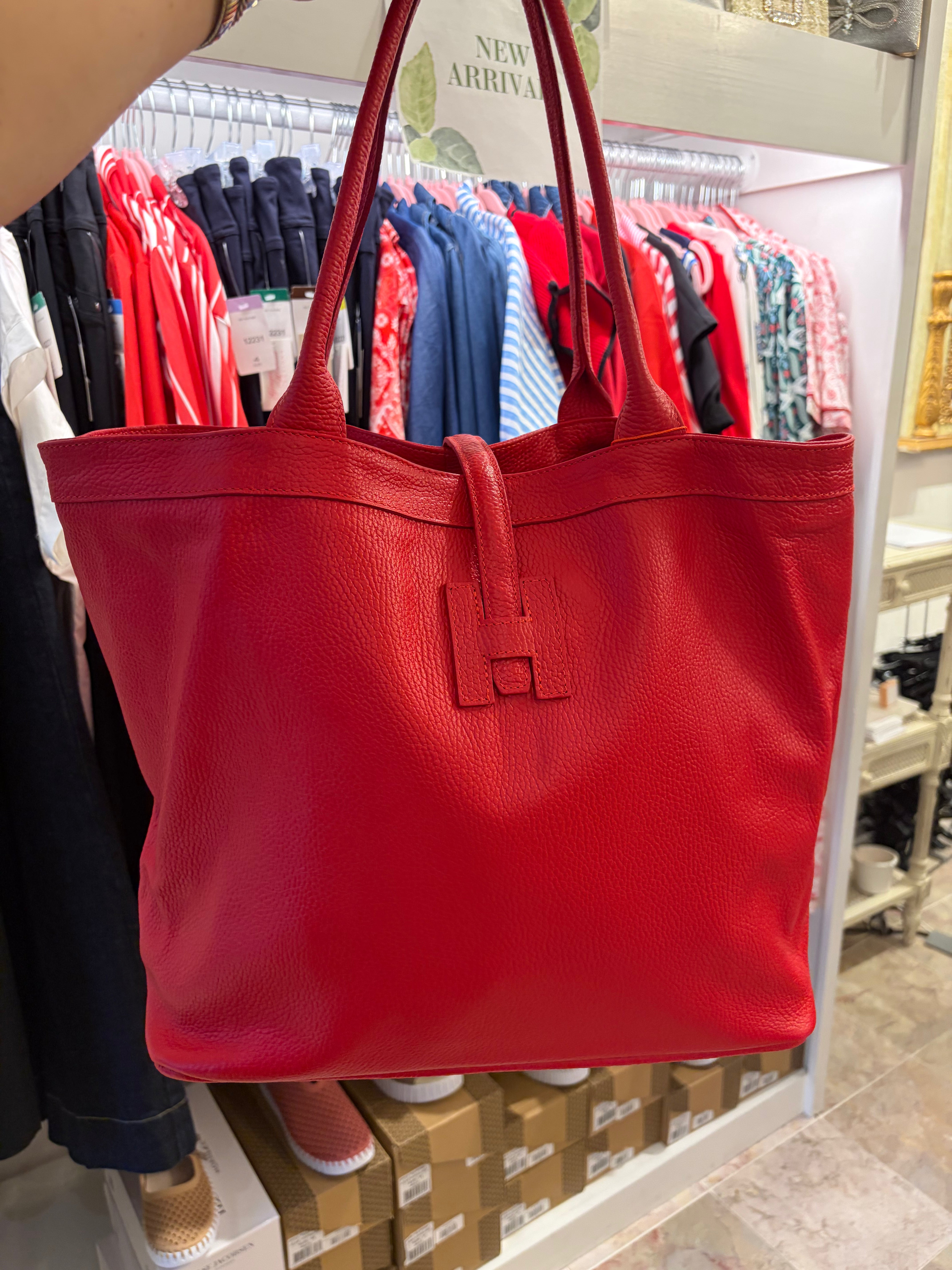 Harper Large Handbag