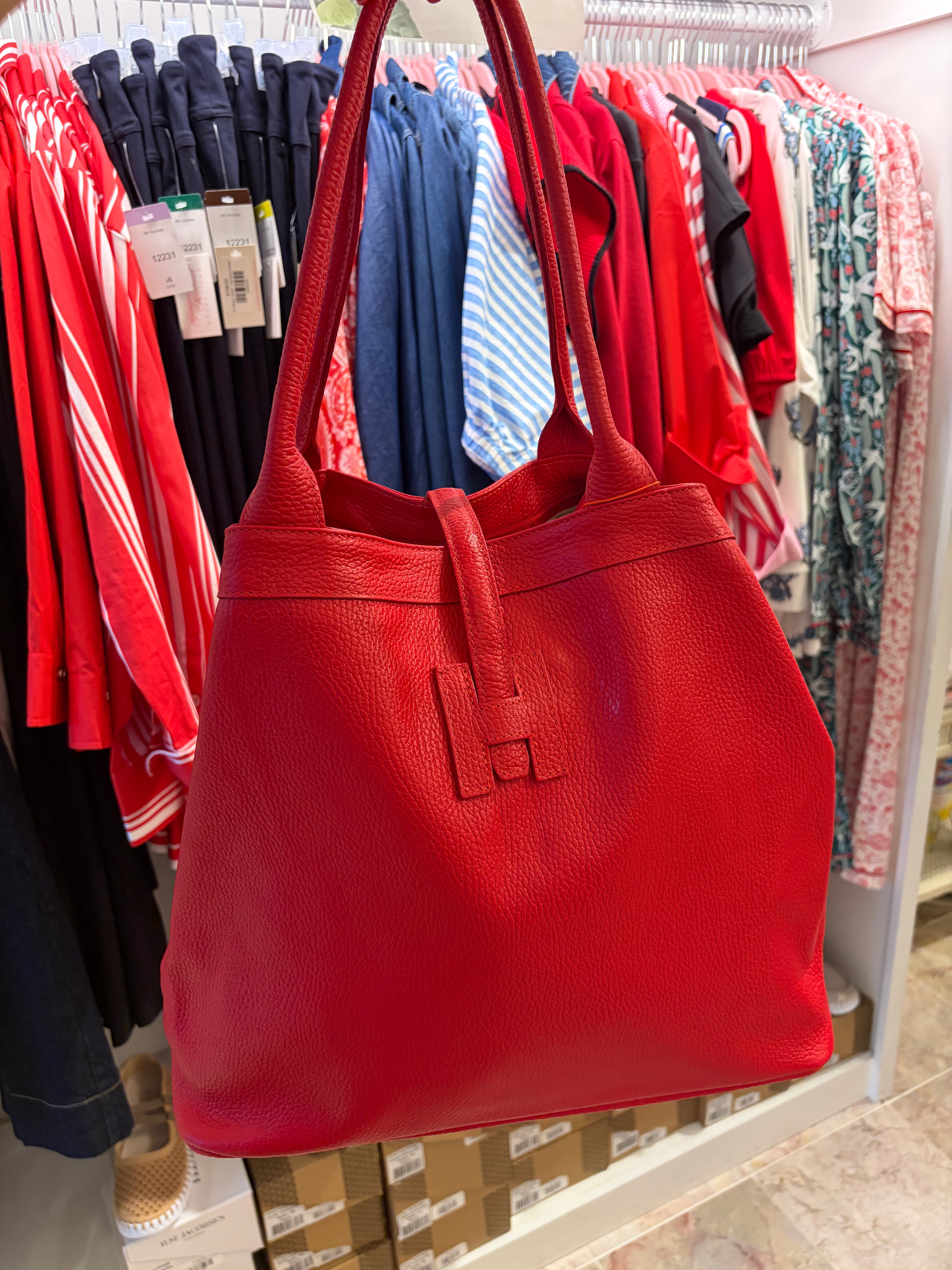 Harper Large Handbag