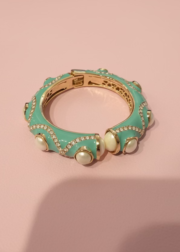 Lisbon Bangle