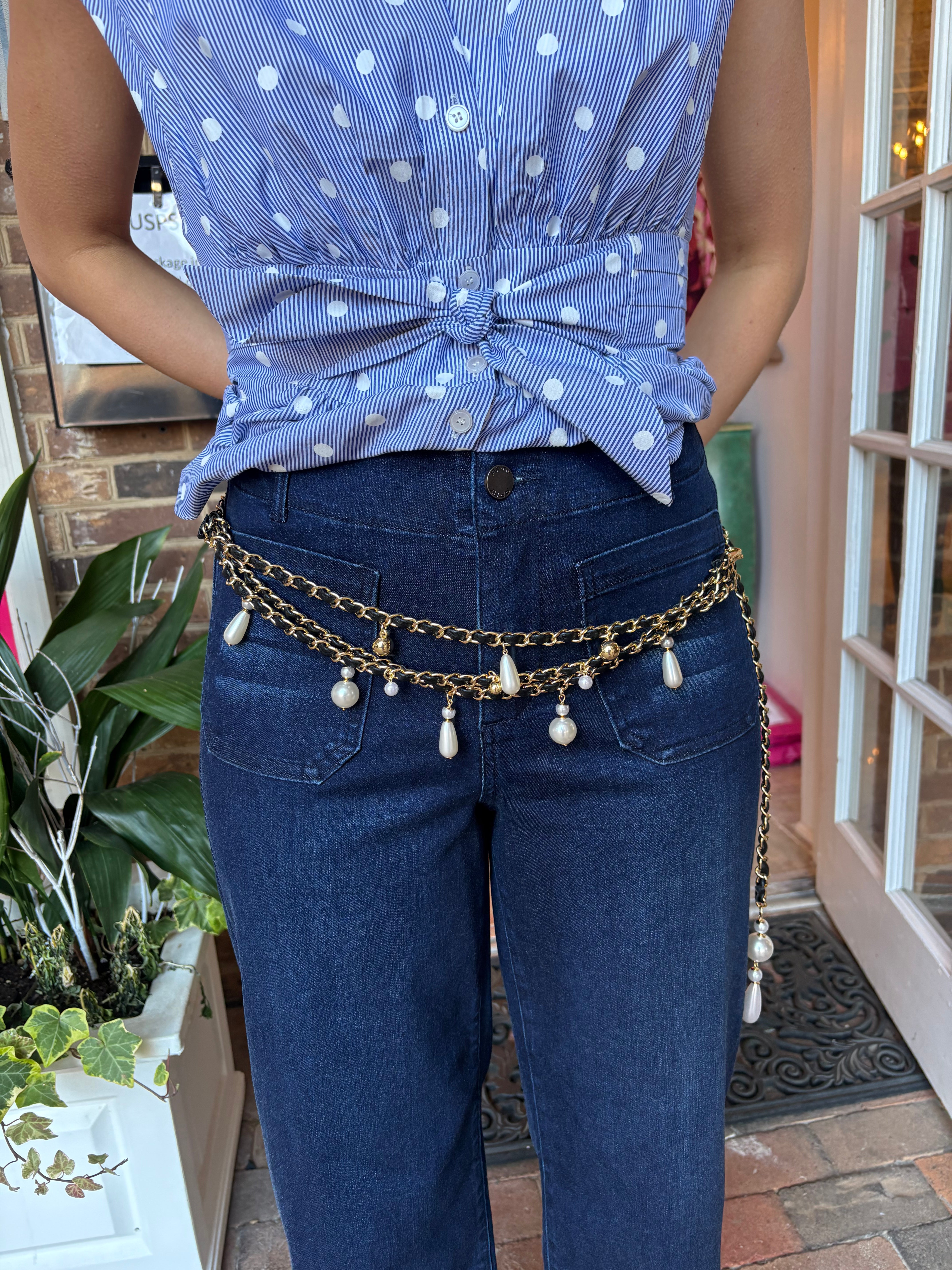 Pearl Belt