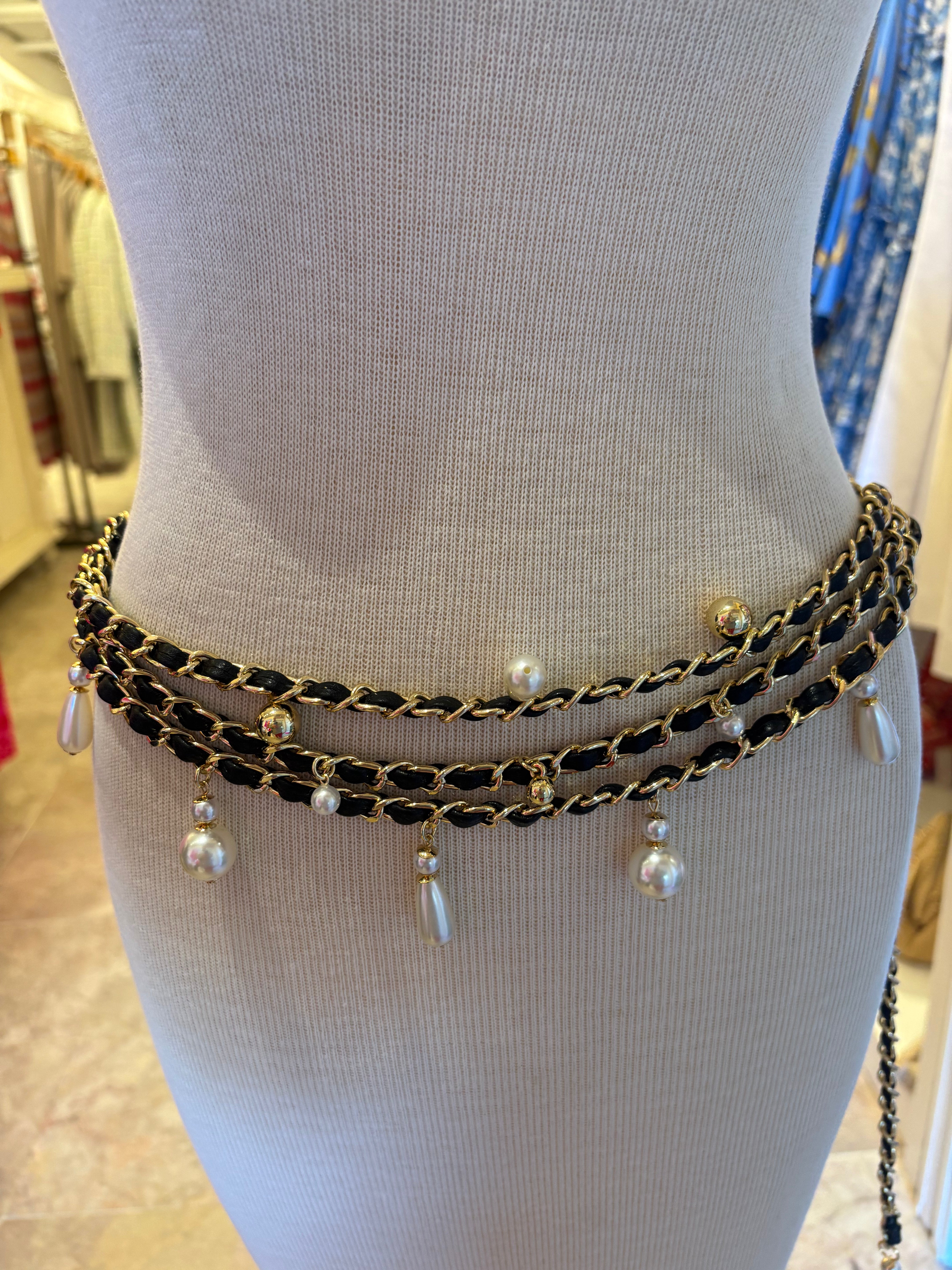 Pearl Belt