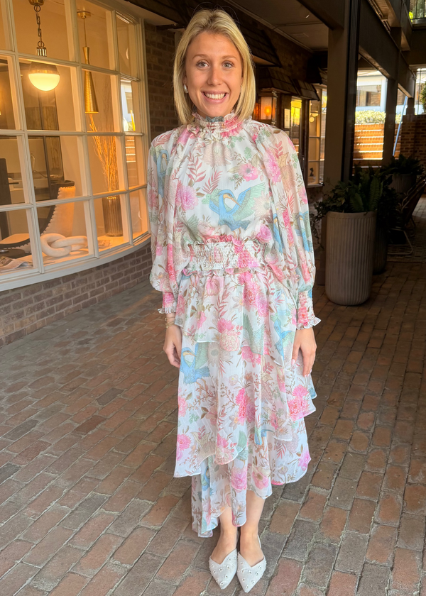 Day to Evening Dresses – Ginger Howard Selections