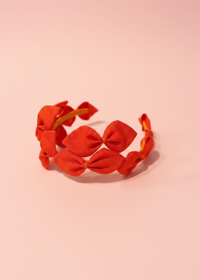 Sabrina Headband