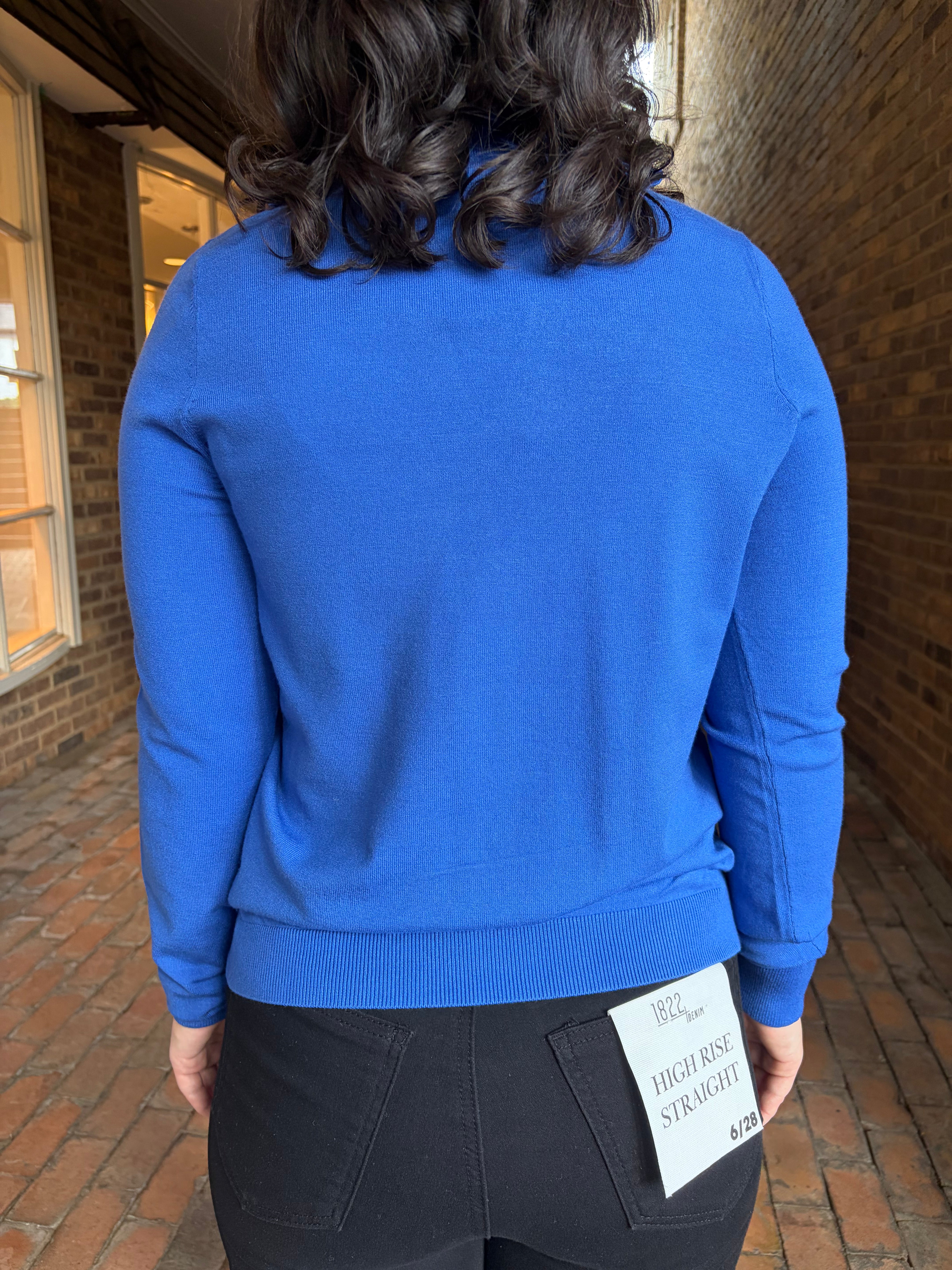 Hazel Sweater