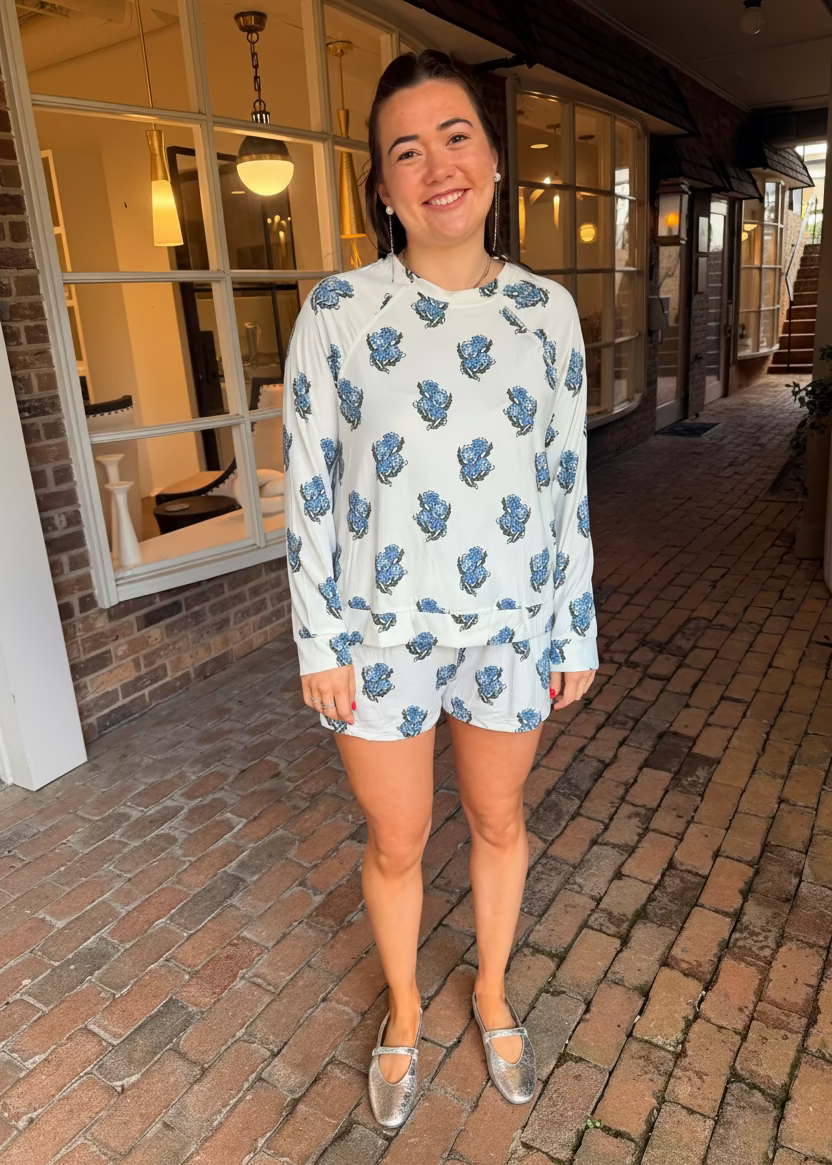 Annie Fable Pajamas