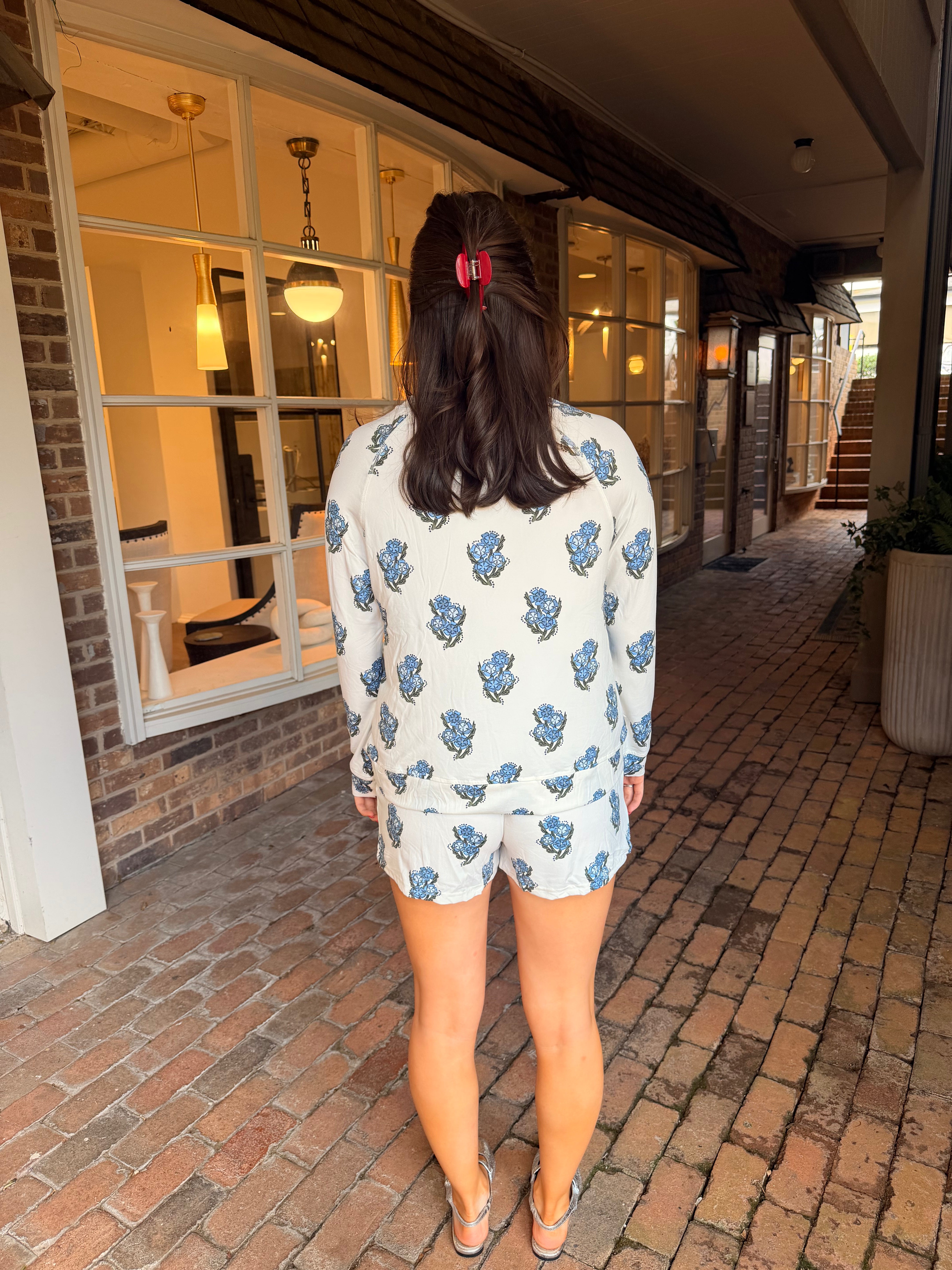 Annie Fable Pajamas