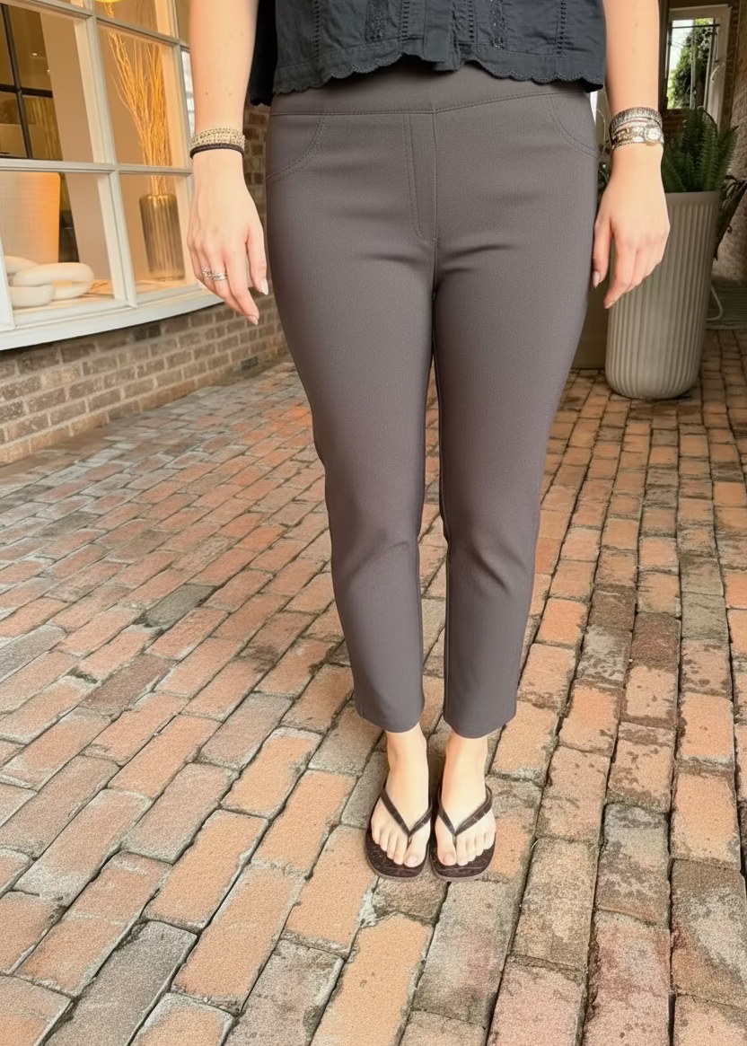 Pull on Pants