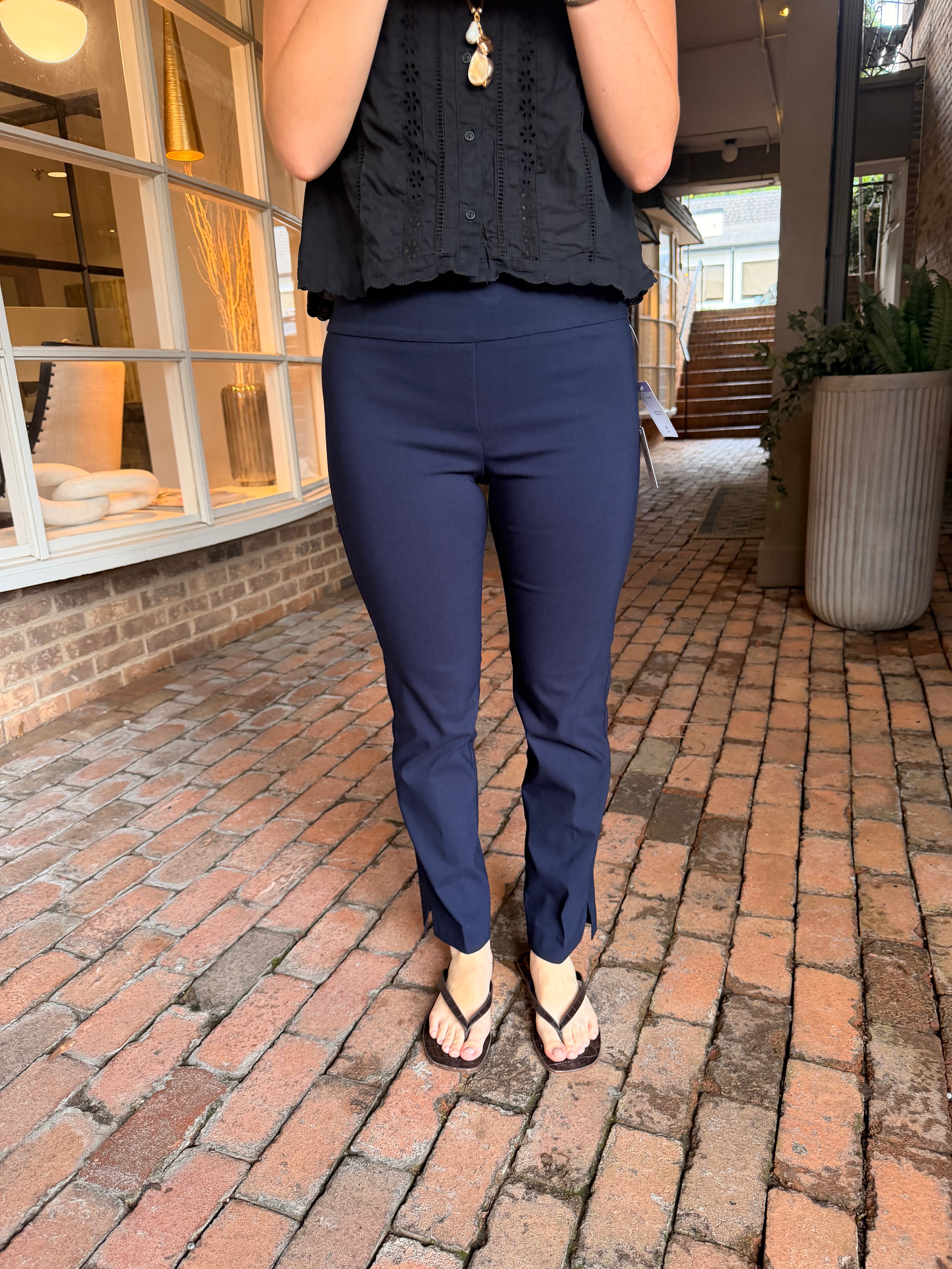 Pull on Pants