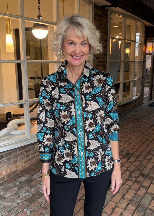 Essential Blouse