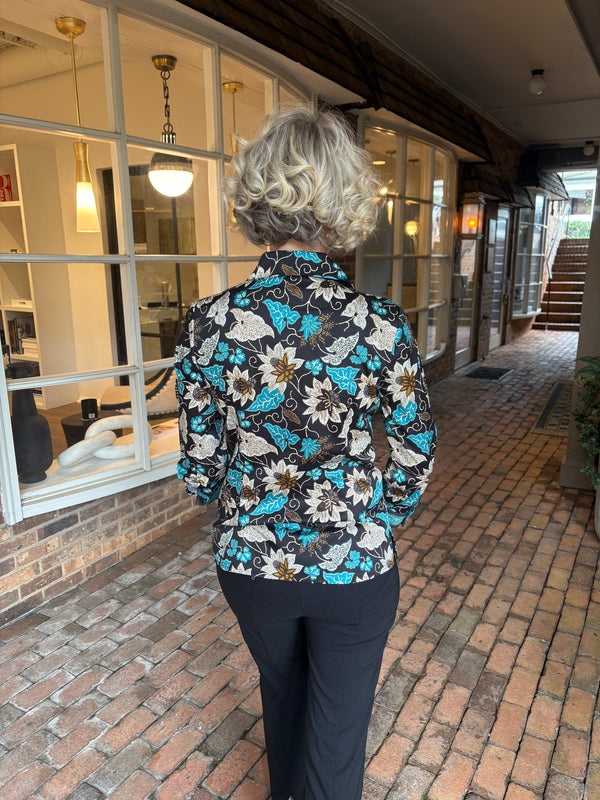 Essential Blouse