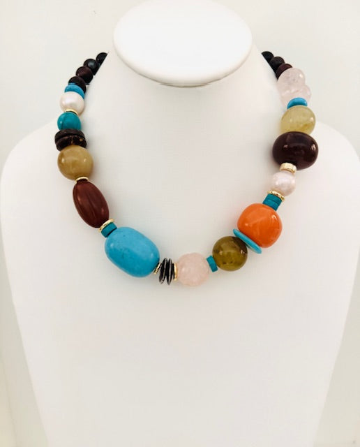 Charlie Necklace