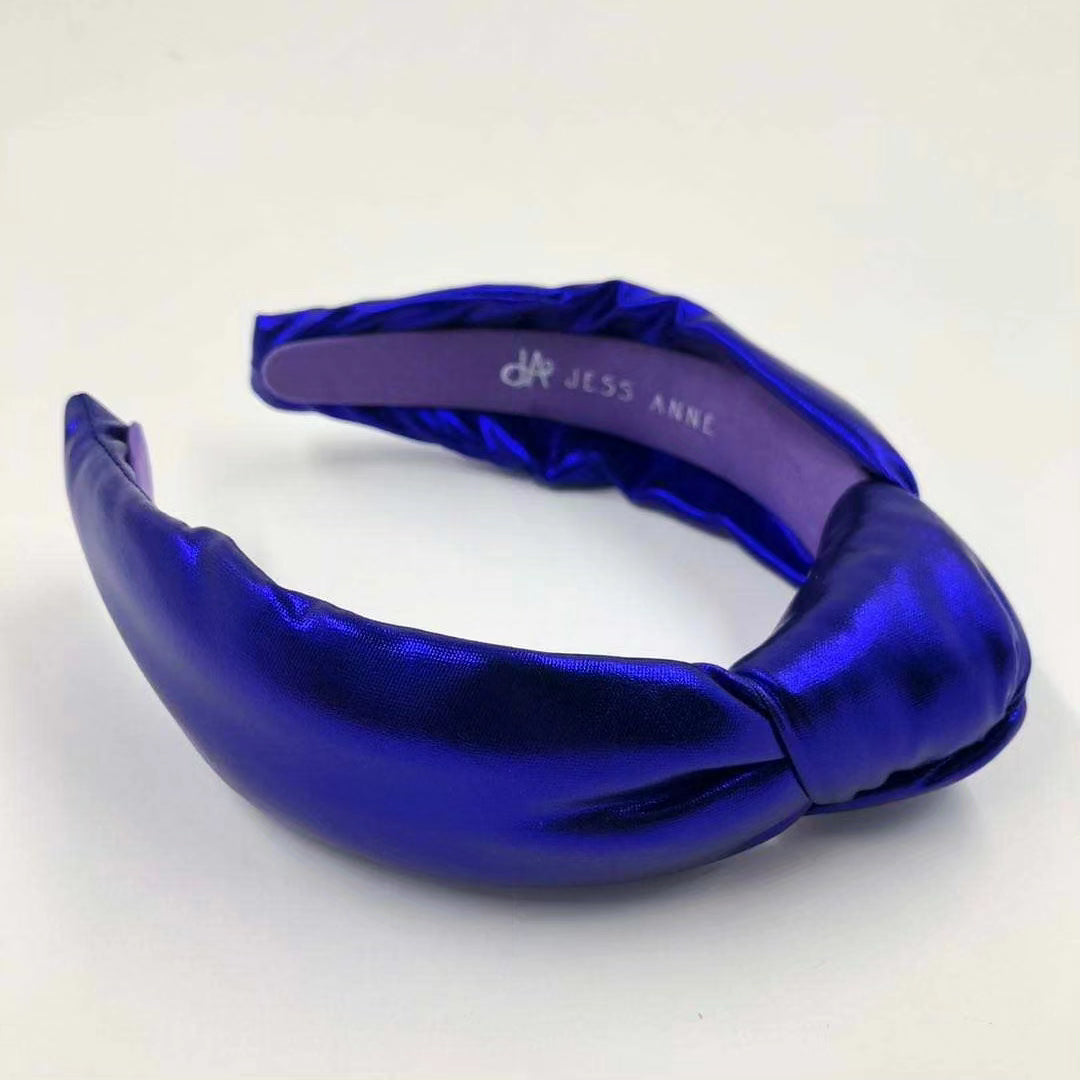 Metallic Headband