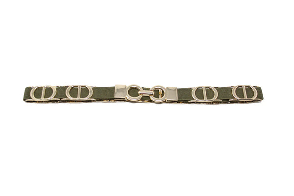 Stretch Belt - 3 Colors