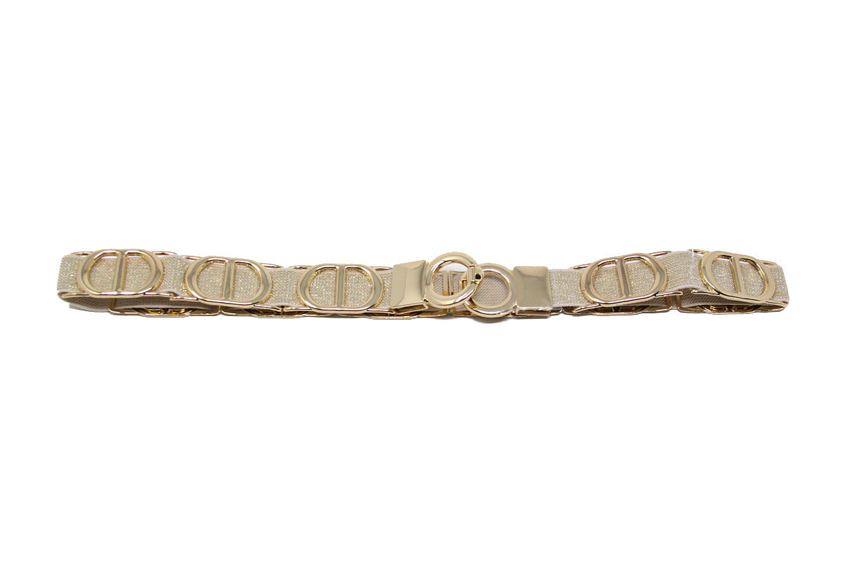 Stretch Belt